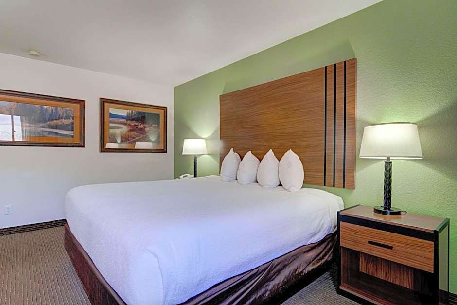The Ridgeline Hotel at Yellowstone, Ascend Hotel Collection