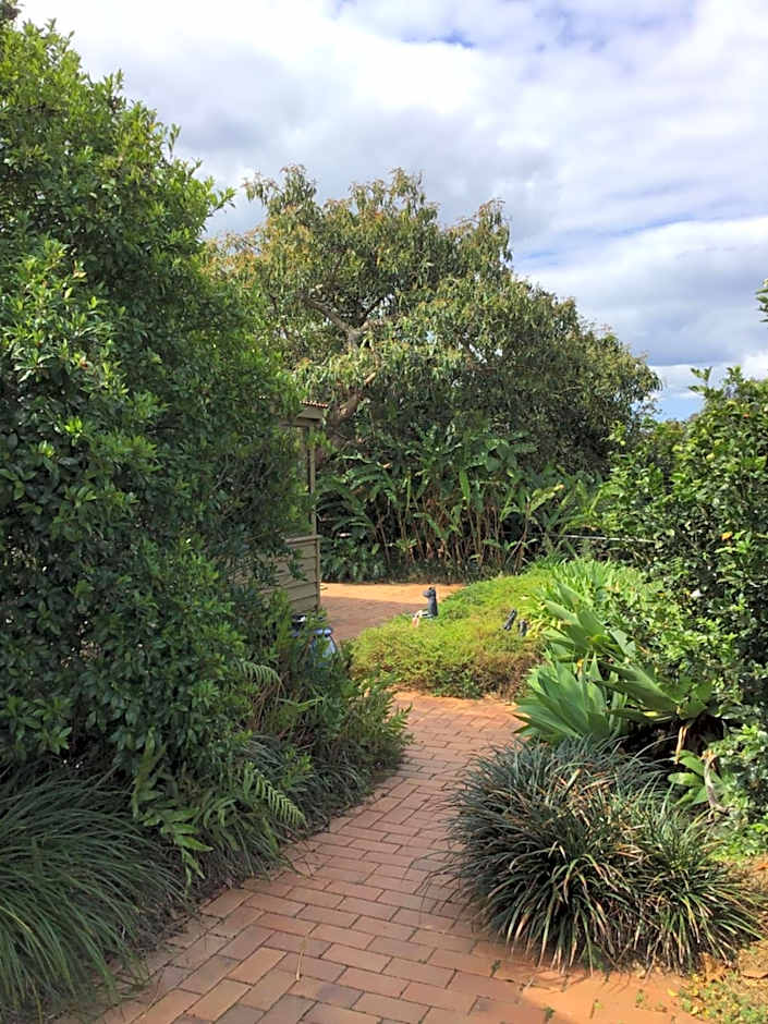 Rossmount Rural Retreat