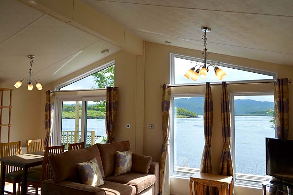 Sunnybrae, Isle of Luing