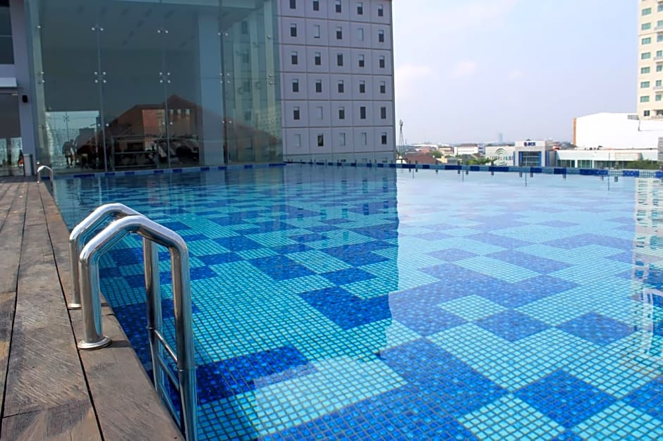 HARRIS Hotel & Conventions Solo