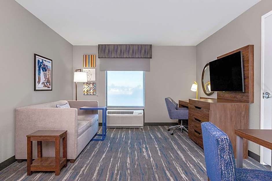 Hampton Inn By Hilton & Suites Muncie