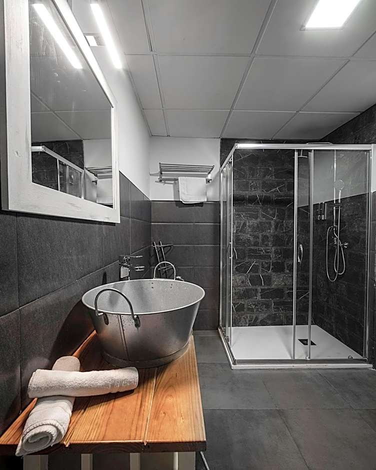 Apartamentos Gladiador