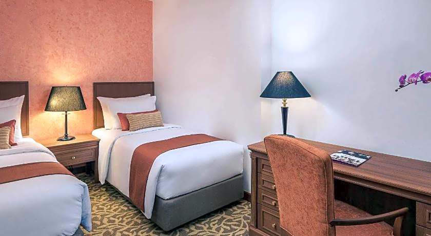 Mercure Yangon Kaba Ay