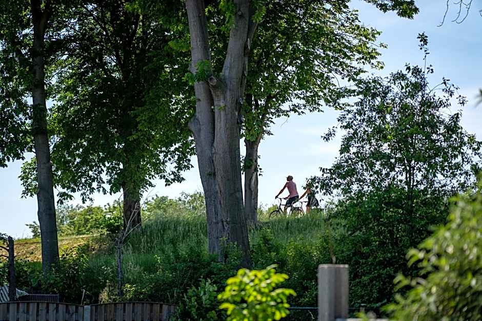 Bed & Breakfast 't Vèèrke