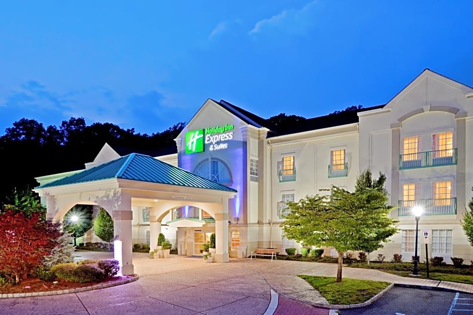 Holiday Inn Express Mount Arlington, an IHG Hotel