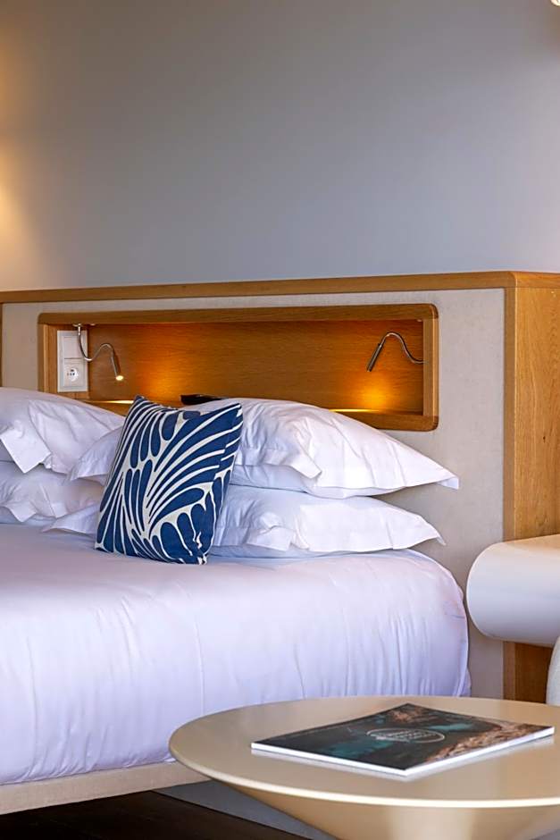 Hotel et Spa Kasano Calvi - Handwritten Collection