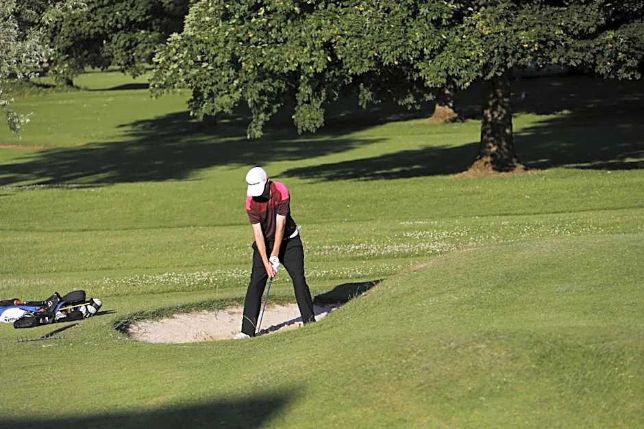 Best Western Plus Centurion Hotel