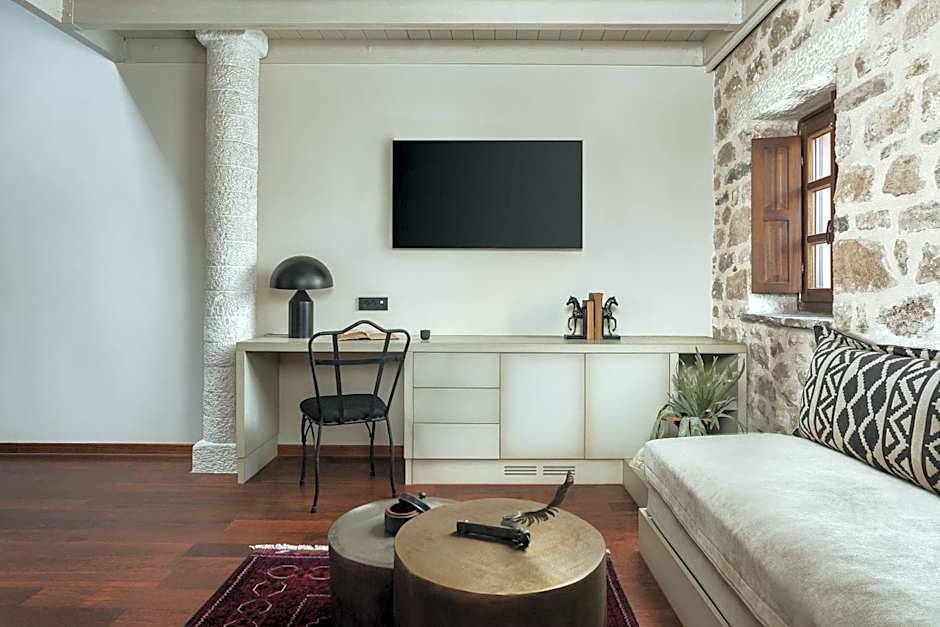 Stoes Boutique Hotel