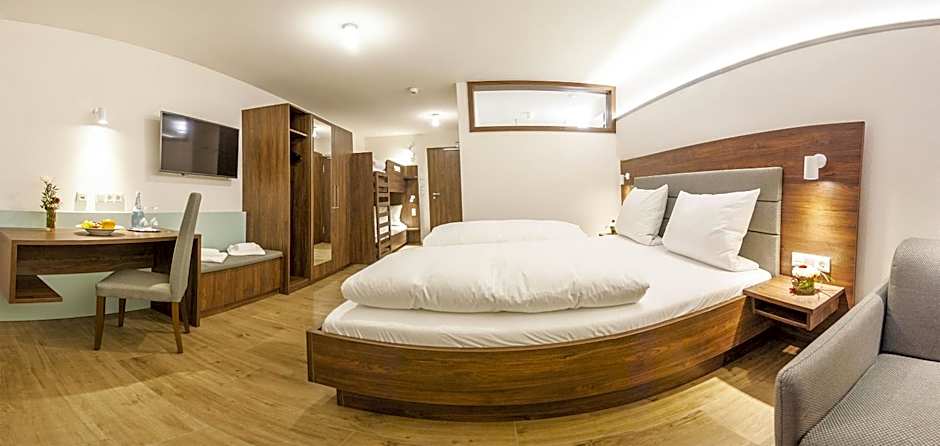 Hotel-Gasthof Krone
