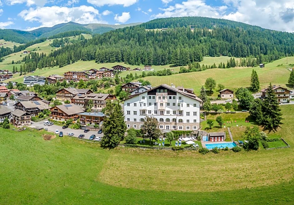 Hotel Tre Cime Sesto - Sexten