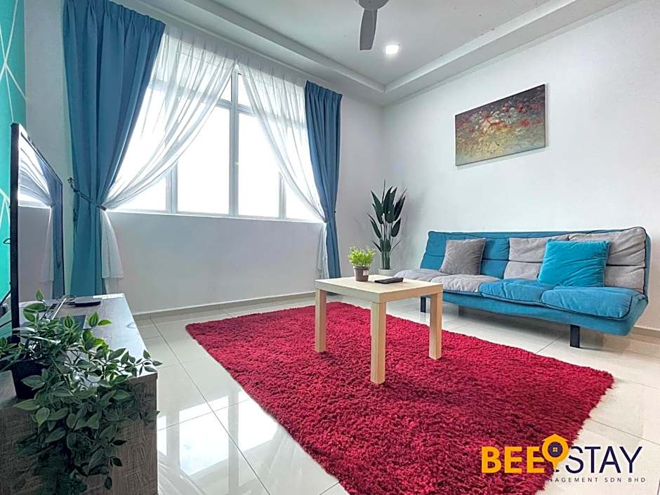 KLIA Ehsan Residences Sepang Nilai