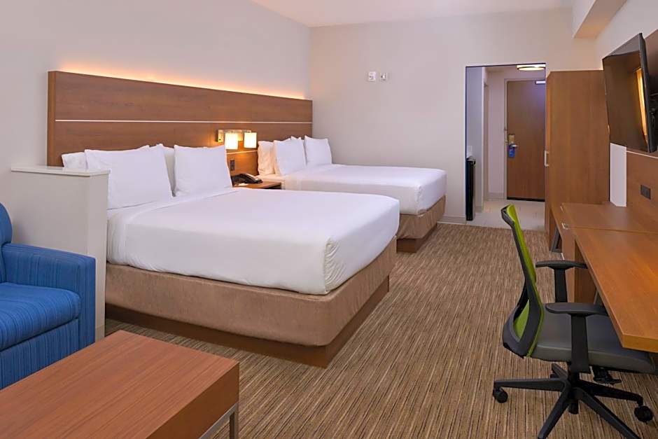 Holiday Inn Express - Nashville South - Spring Hill By IHG