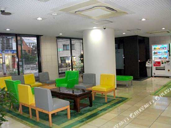 Sun Hotel Hachioji