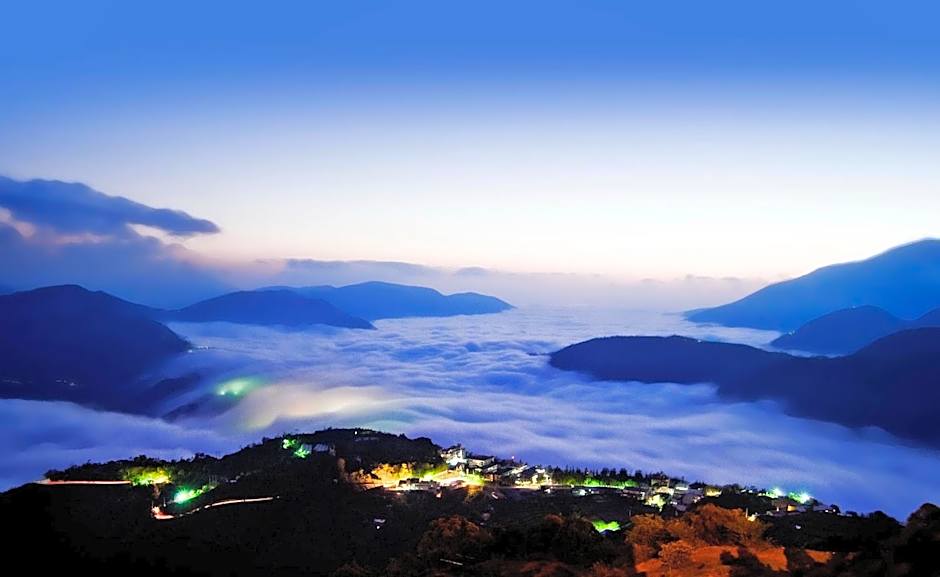 Formosa Vacation Village Homestay