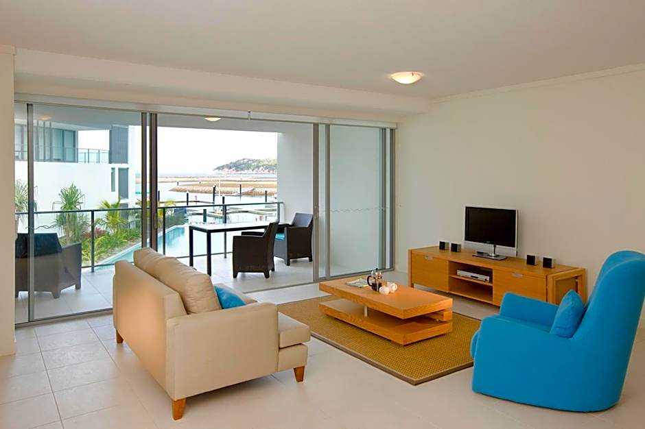 Peppers Blue On Blue Resort