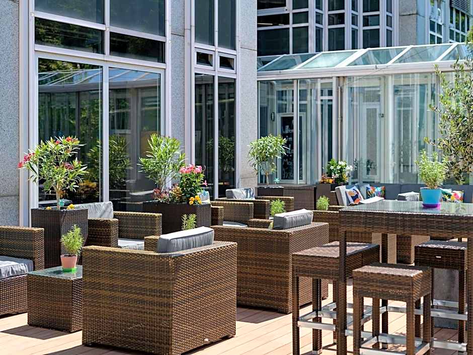 Pullman Munich
