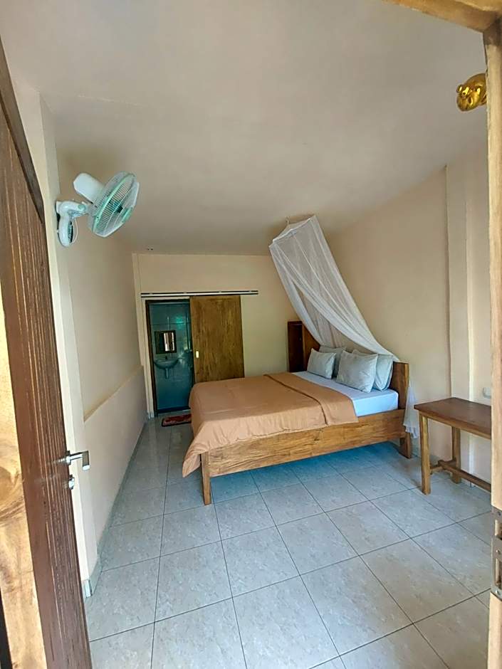 Ila Homestay