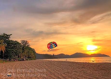 Happy Home 26 Sri Sayang Batu Ferringhi