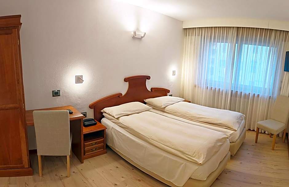 Hotel Moena