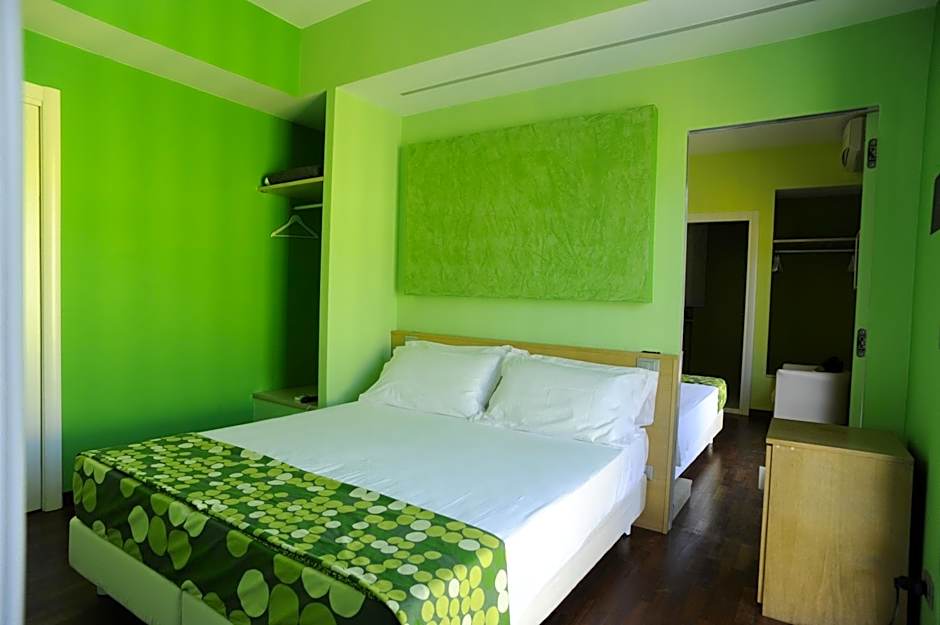 Affittacamere Stazione Valmontone