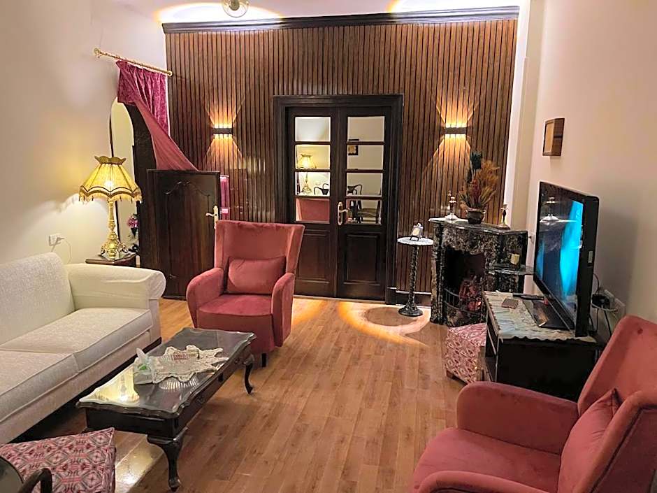 Wonderful Apartment Place in Dokki