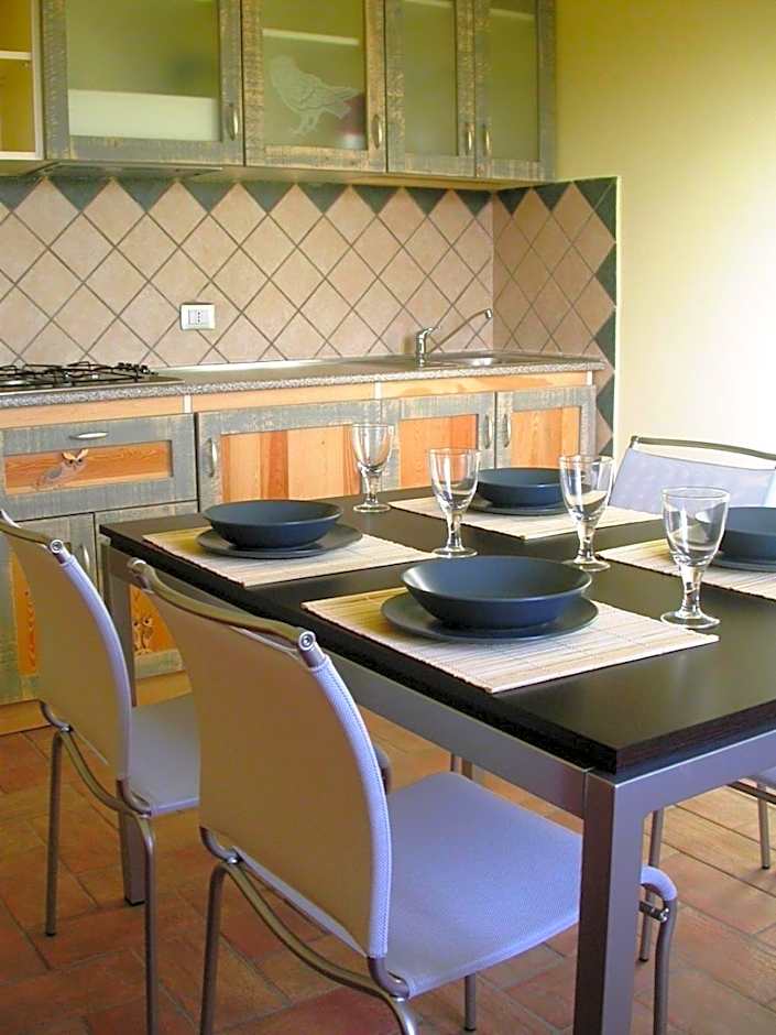 Casavacanze Sant'Eugenia