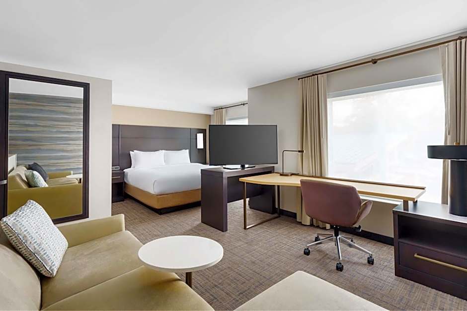 Residence Inn by Marriott New Haven Hamden