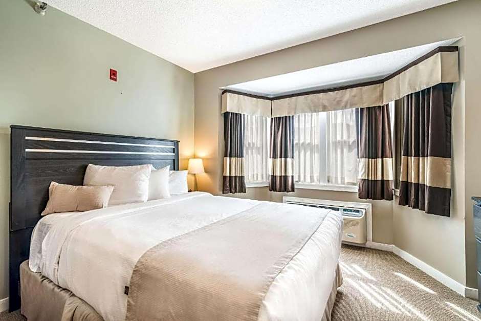 The Valley Inn, an Ascend Collection Hotel