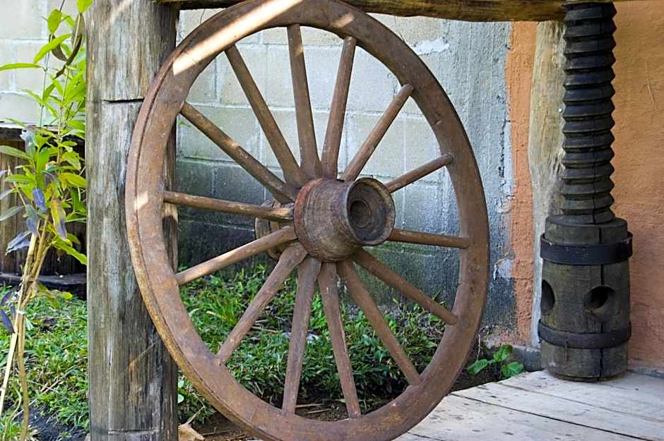 Pousada Ilhas Do Sol