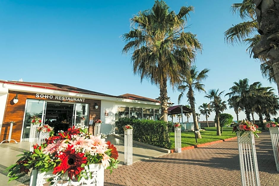 Belek Soho Beach Club