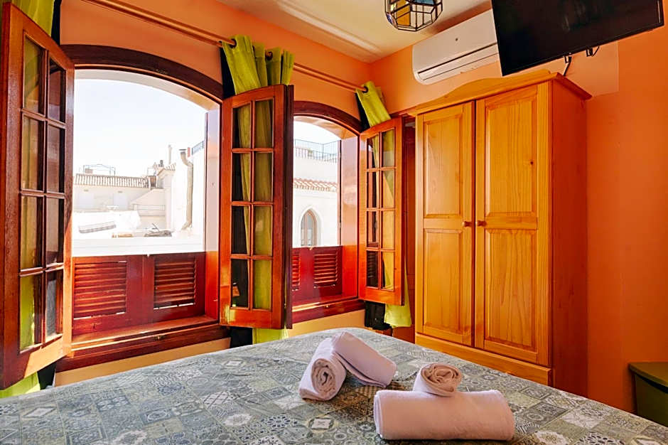 Charming Nerja Hostel