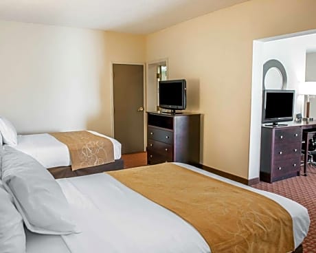 Comfort Suites Southwest