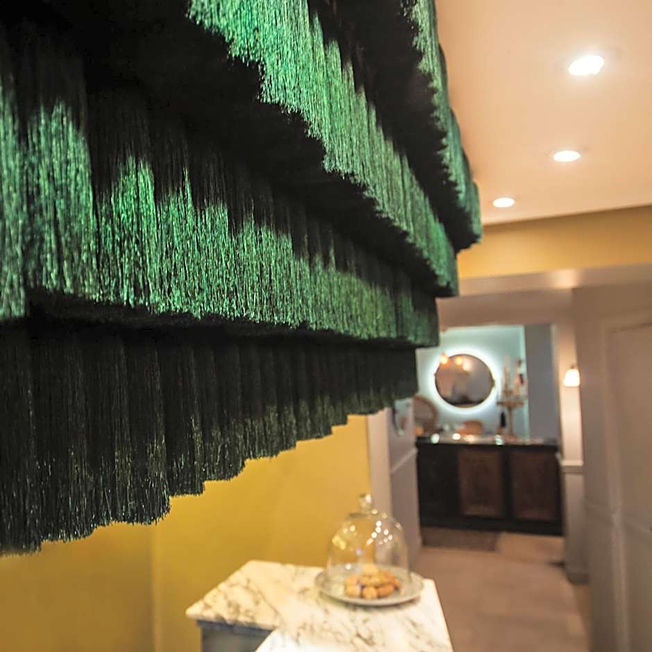 Denfert-Montparnasse