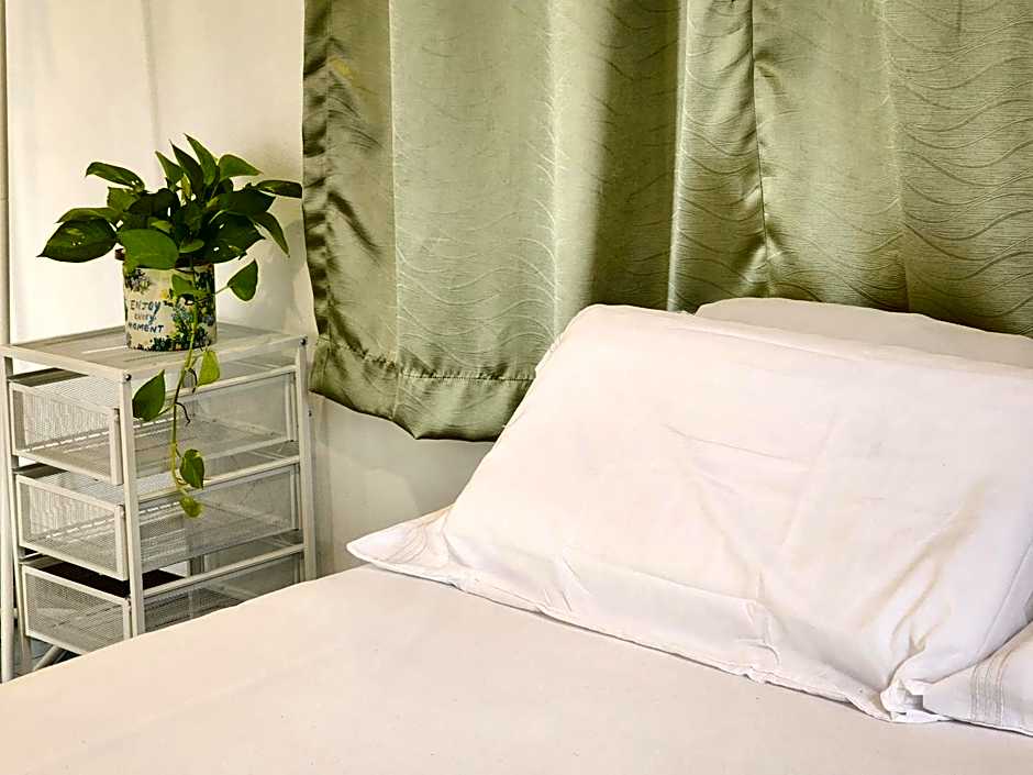 GOOD VIBE garden house Sattahip