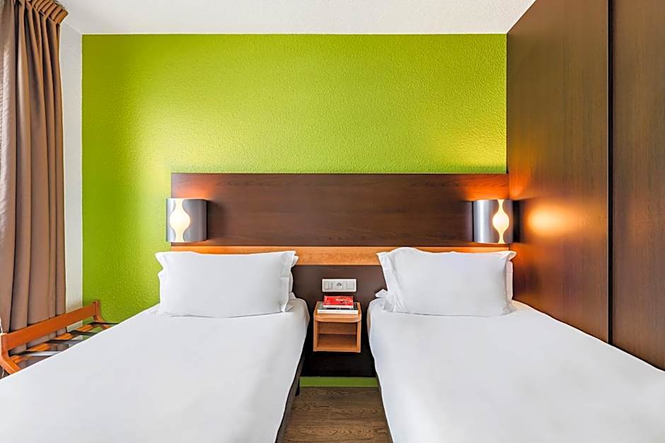 Premiere Classe Lyon Centre Gare Part Dieu