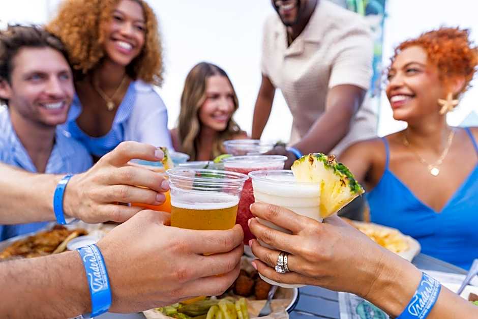 Island Grand at TradeWinds