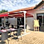 ibis Bordeaux Saint Emilion
