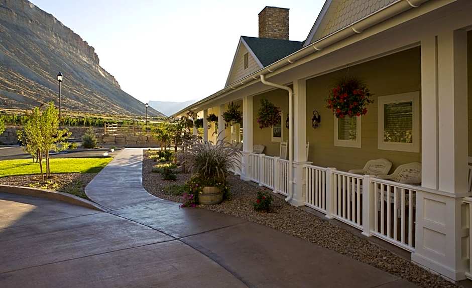Wine Country Inn