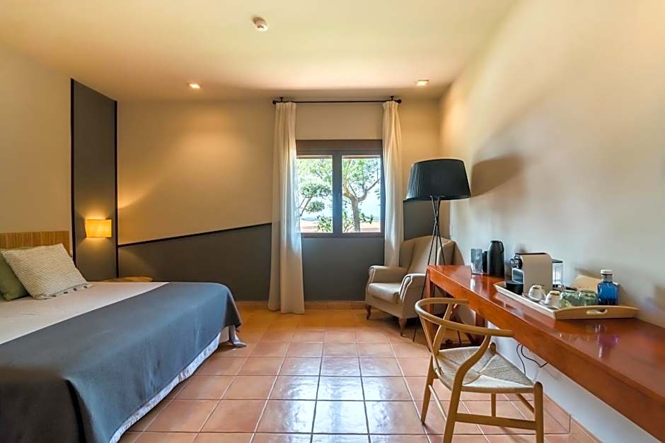 Hotel El Coto De Quevedo