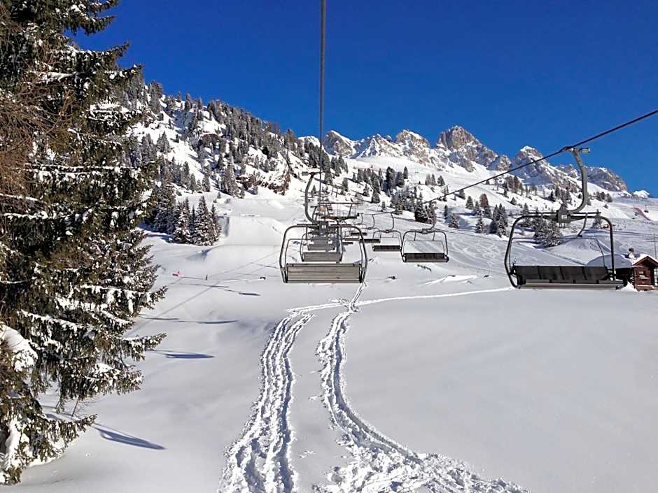 Residence Rododendro