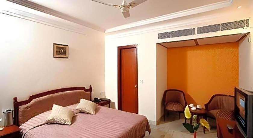 Hotel Grand President