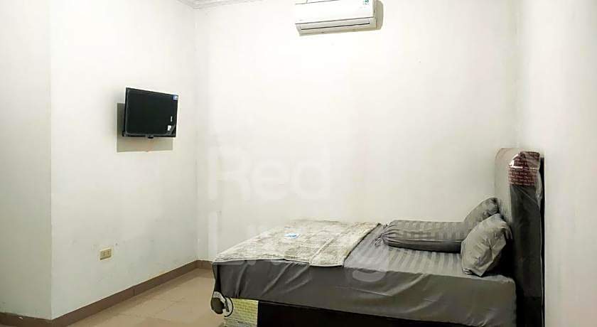 Guest House Syariah Bunga Intan RedPartner