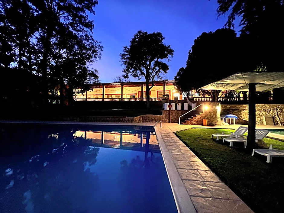 Lourdes Hotel Campestre