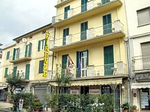 Hotel Firenze