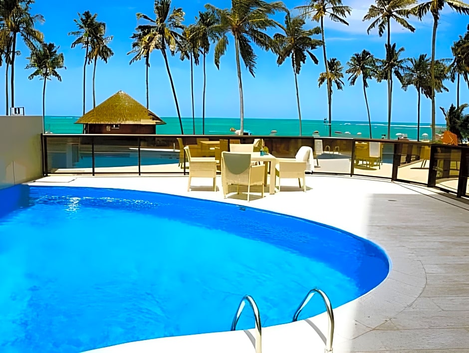 Hotel Brisa Tower Maceio