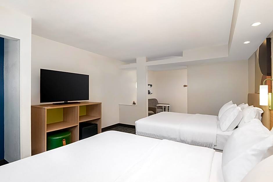 Spark by Hilton Murfreesboro