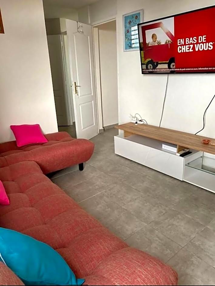 La maison du bonheur