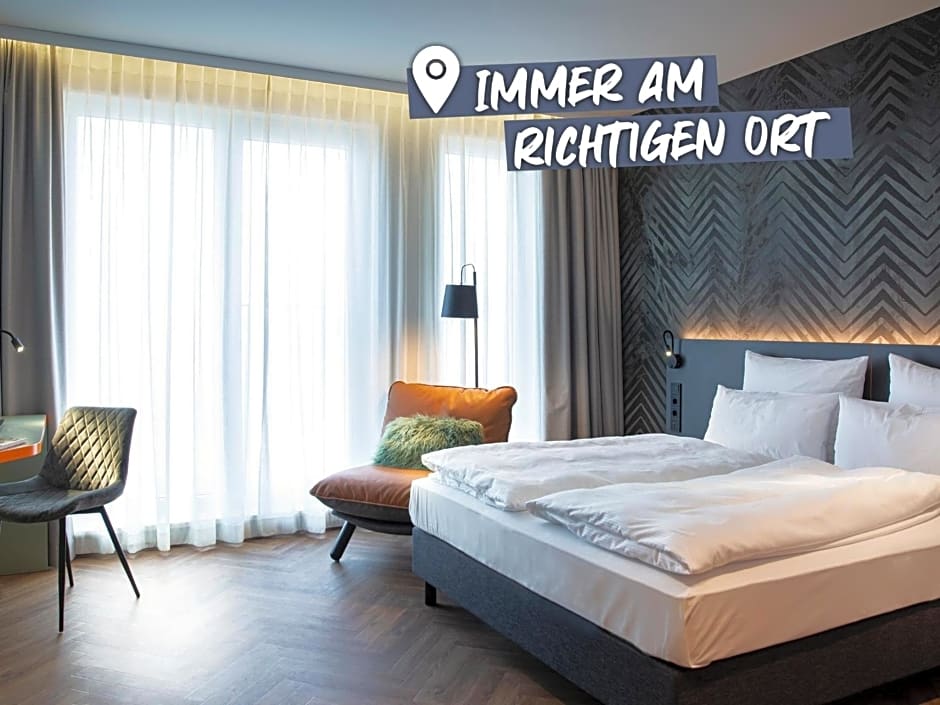 ACHAT Hotel Reilingen Walldorf