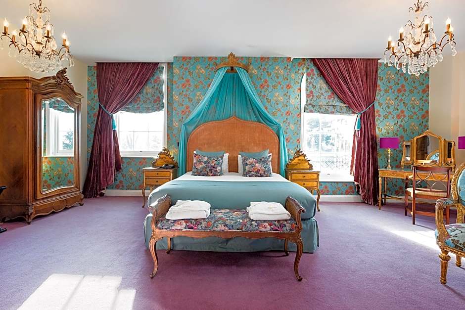 Orsett Hall