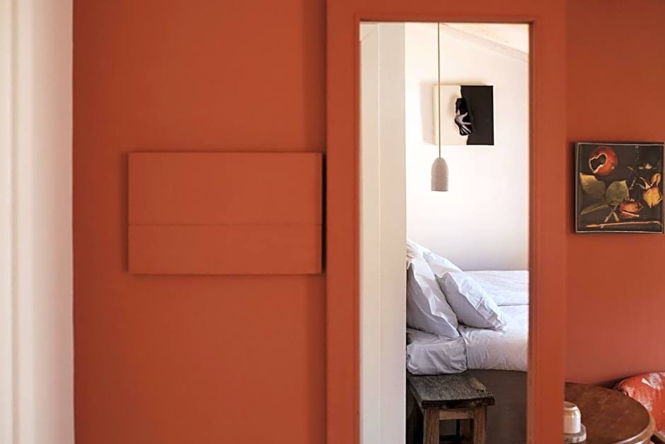 Ecocirer Healthy Stay